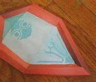 Image result for Legend of Zelda Papercraft Templates