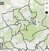Image result for PA Hunting District Map