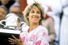 Image result for Chris Evert Children Ages