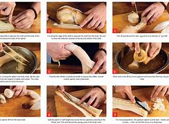 Image result for Geoduck Prepared