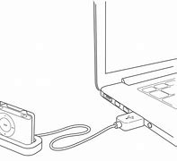 Image result for iPod Shuffle 2 Charger