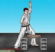 Image result for Karate Chop