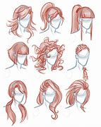 Image result for Hair Style:Art