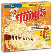 Image result for Tony's Mini Pizza