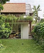 Image result for Rumah Arsitektur Tropis