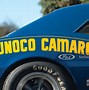 Image result for Sunoco Camaro Grand AM