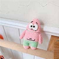 Image result for Patrick Star Airpod Case