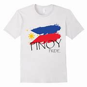 Image result for Never Give Up Philippine T-Shirt