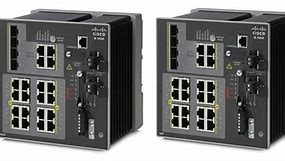 Image result for Cisco Industrial Switch