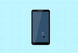 Image result for iPhone Screen Has Black Block
