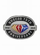 Image result for nascar 75th anniversary