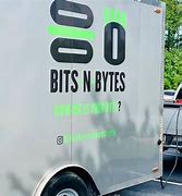 Image result for Bits N Bytes Food Truck