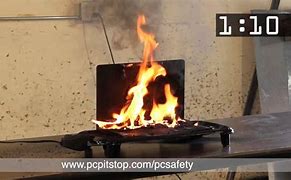 Image result for Laptop Lithium Battery Explosion
