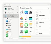Image result for Backup View iOS