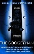 Image result for Boogeyman Movie. 1