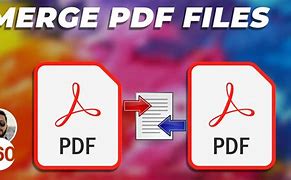 Image result for How to Merge PDF Files for Free