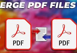 Image result for Merge PDF Documents