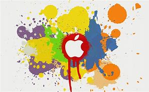 Image result for Apple Chalk Drawing Cartoon