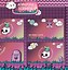Image result for Pastel Goth Kawaii Overlay