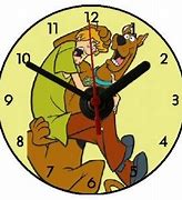 Image result for Scooby Doo Pocket Watch