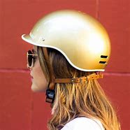 Image result for Fashionable Bike Helmets