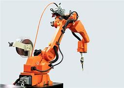 Image result for Industrial Robots Examples