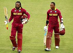 Image result for West Indies Cricket Uniform