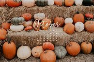 Image result for October iPhone Wallpaper