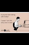 Image result for Funny On Call Memes