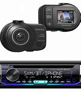 Image result for Single DIN 3 Pre-Outs JVC