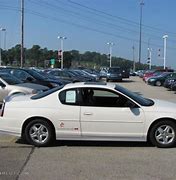 Image result for 2003 Monte Carlo SS White
