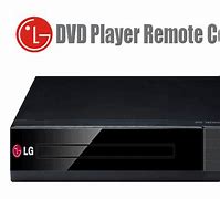 Image result for LG DVD Remote TV Codes