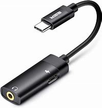Image result for Two in One Headphone Jack Port for Galaxy Z Flip 5