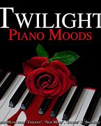Image result for Twilight Breaking Dawn Piano Sheet Music
