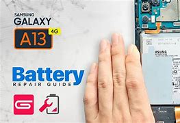 Image result for Samsung Galaxy A13 5G Battery Replacement