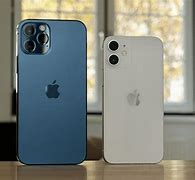 Image result for iPhone 12 Mini vs iPhone 8