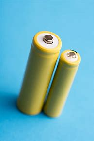 Image result for Battery That Looks Like AA but Longer