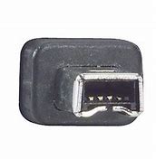Image result for IEEE 1394 FireWire Cable