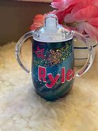 Image result for Custom Sippy Cups