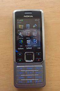 Image result for Nokia 3G Phone