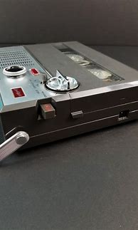 Image result for Reel to Reel Tape Player