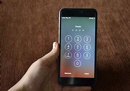 Image result for Unlock iPhone 7 with Password