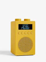 Image result for Battery Operated Portable Radio