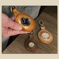 Image result for Watch Fob Attachments