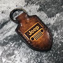 Image result for Personalized Jeep Keychain