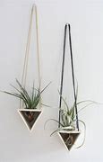 Image result for Outdoor Triangle Hanger