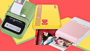 Image result for Instax Portable Printer