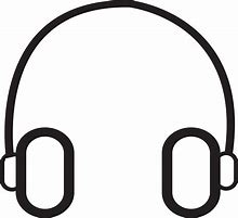 Image result for Headphone Manual Icon