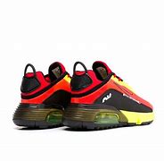 Image result for Air Max 2090 Valorian Red
