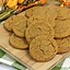 Image result for Gingersnap Cookies